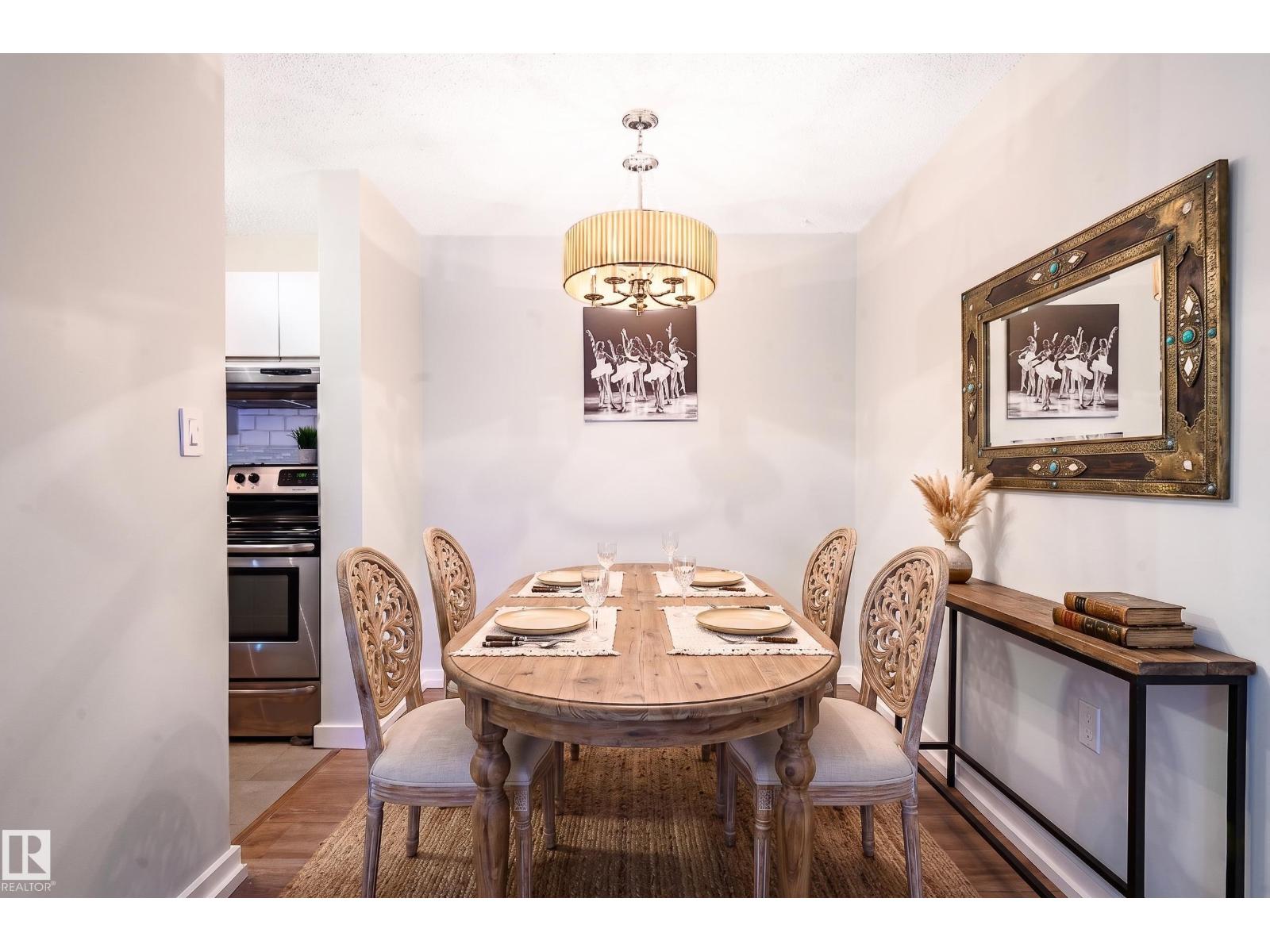 #237 10636 120 St NW, Edmonton, Alberta  T5H 4L5 - Photo 15 - E4482941