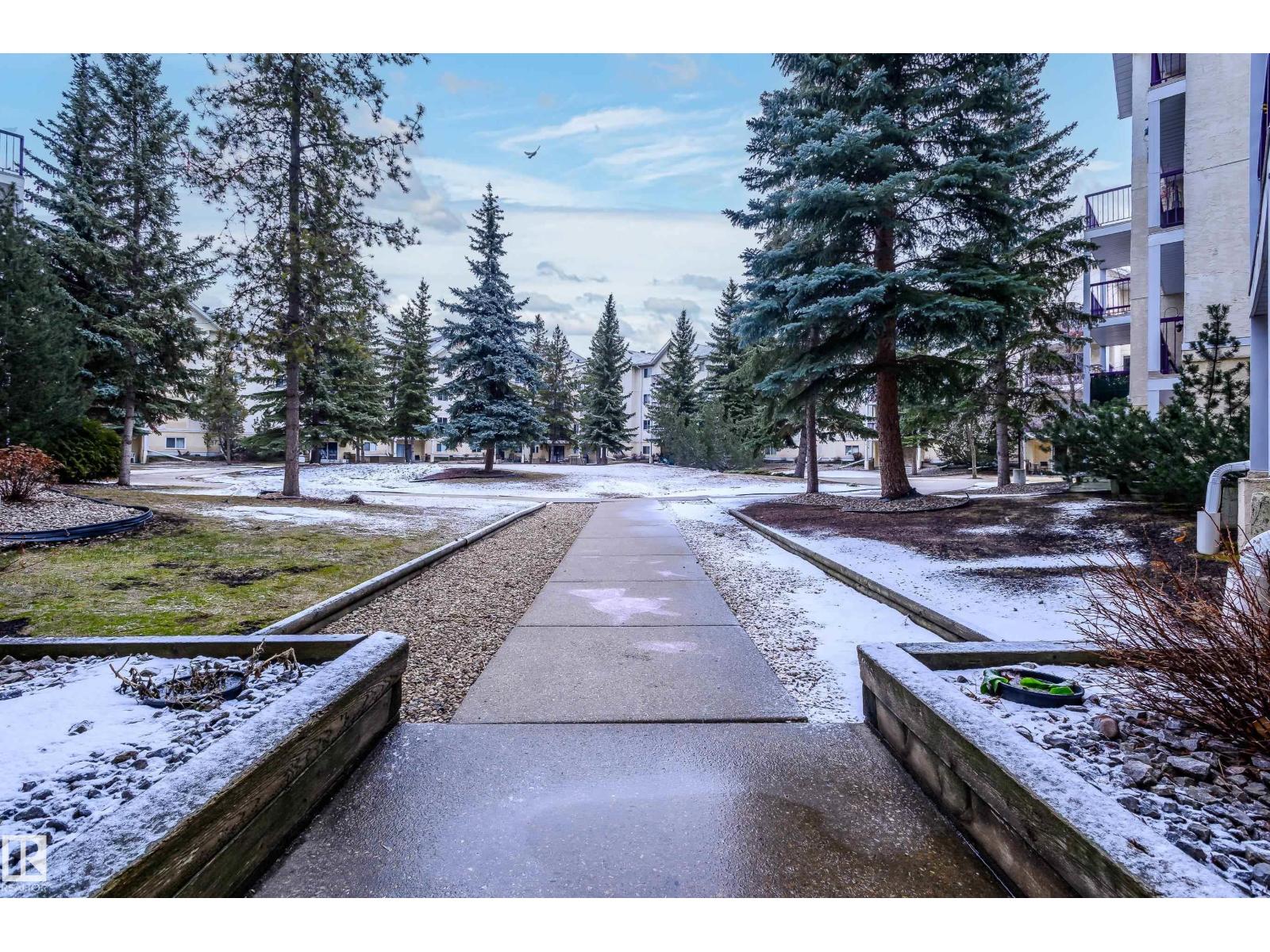 #237 10636 120 St NW, Edmonton, Alberta  T5H 4L5 - Photo 27 - E4482941