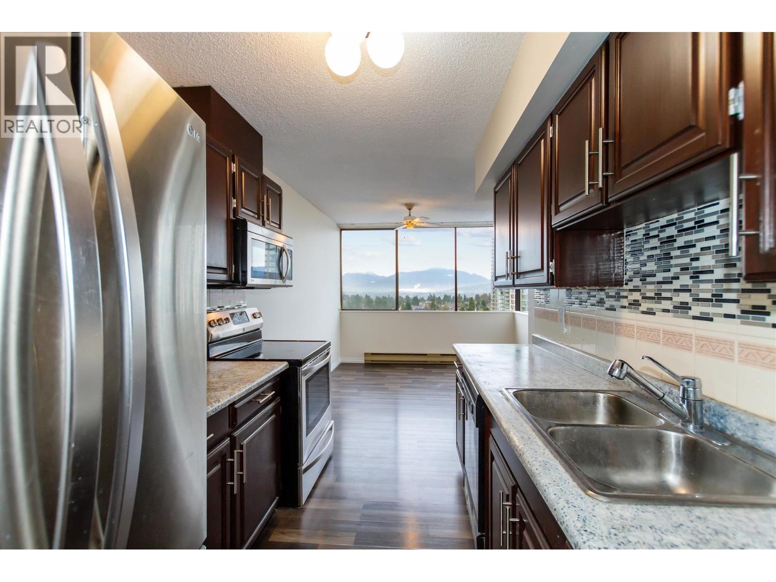 1401 7235 Salisbury Avenue, Burnaby, British Columbia  V5E 4E6 - Photo 6 - R3112370