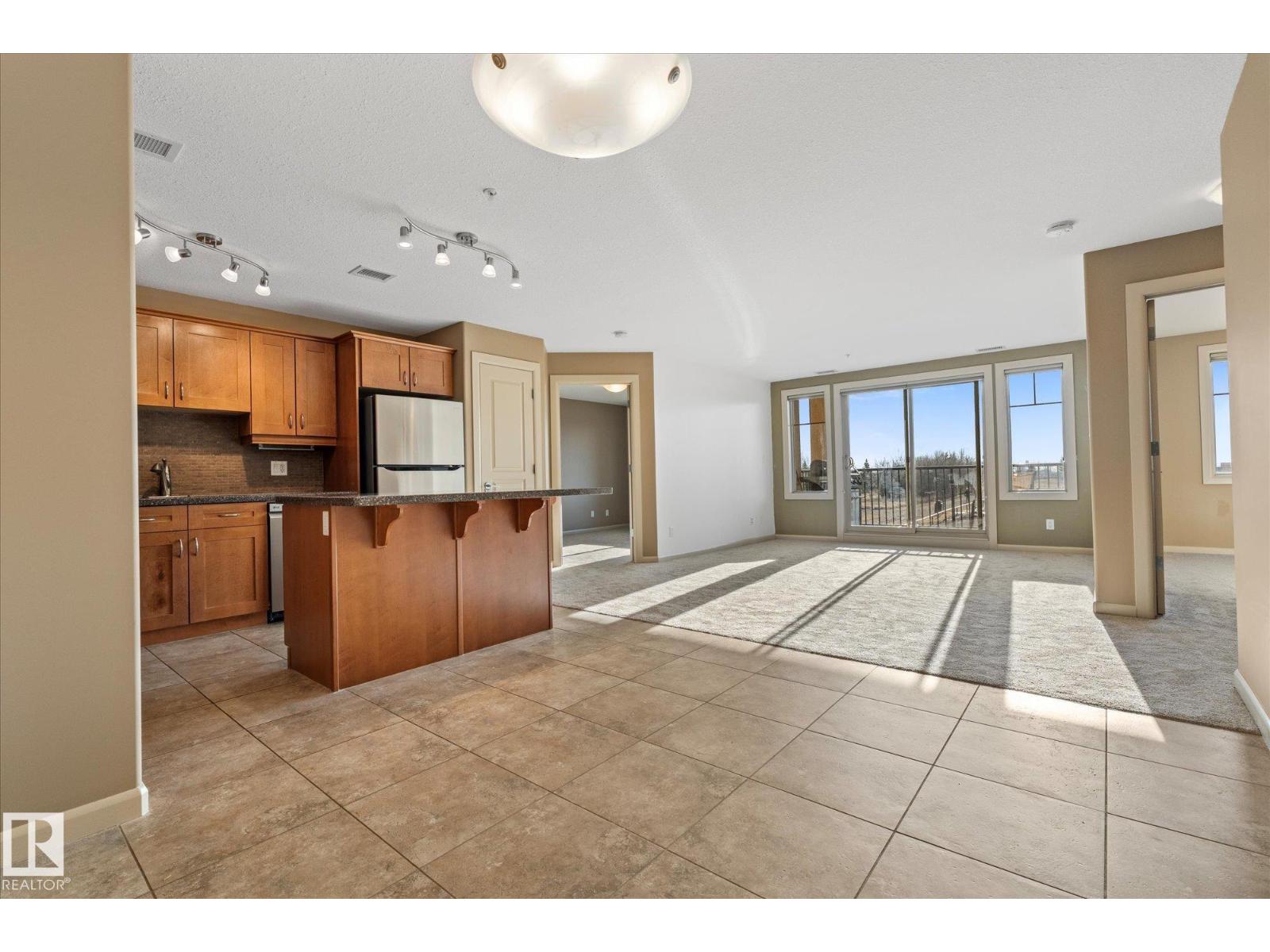 #219 400 Palisades Wy, Sherwood Park, Alberta  T8H 0H4 - Photo 5 - E4483050