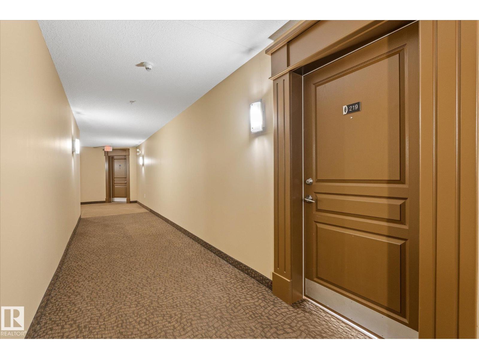 #219 400 Palisades Wy, Sherwood Park, Alberta  T8H 0H4 - Photo 3 - E4483050