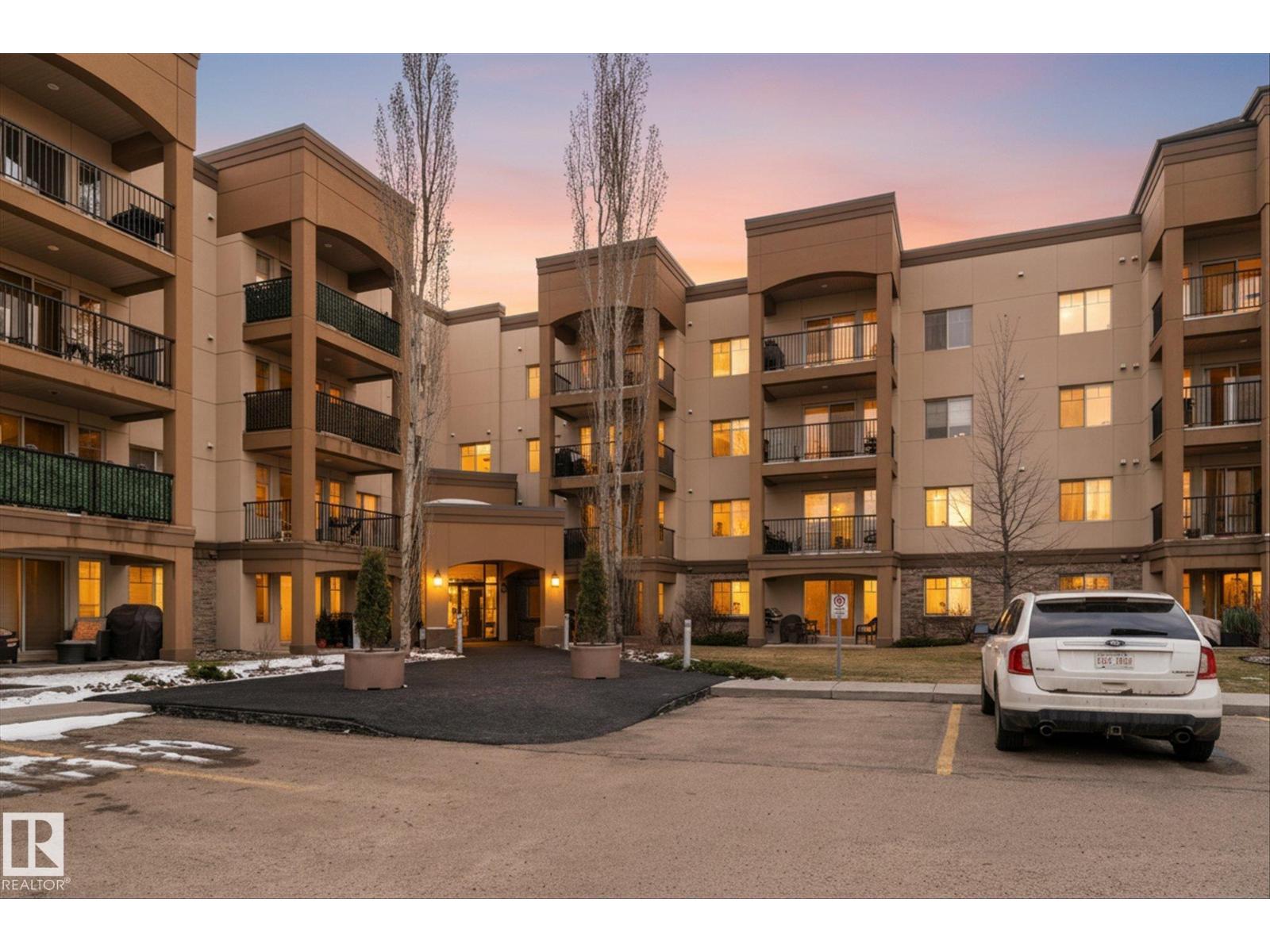 #219 400 PALISADES WY, sherwood park, Alberta