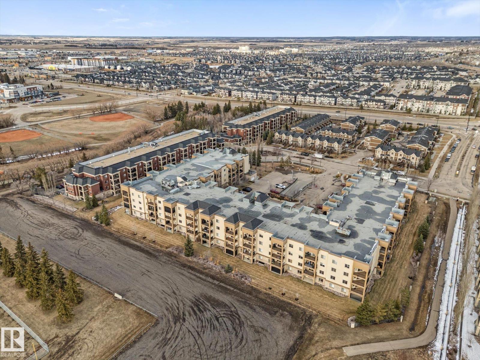 #219 400 Palisades Wy, Sherwood Park, Alberta  T8H 0H4 - Photo 59 - E4483050