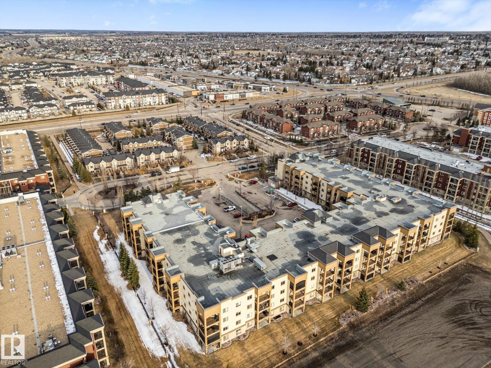 #219 400 Palisades Wy, Sherwood Park, Alberta  T8H 0H4 - Photo 58 - E4483050