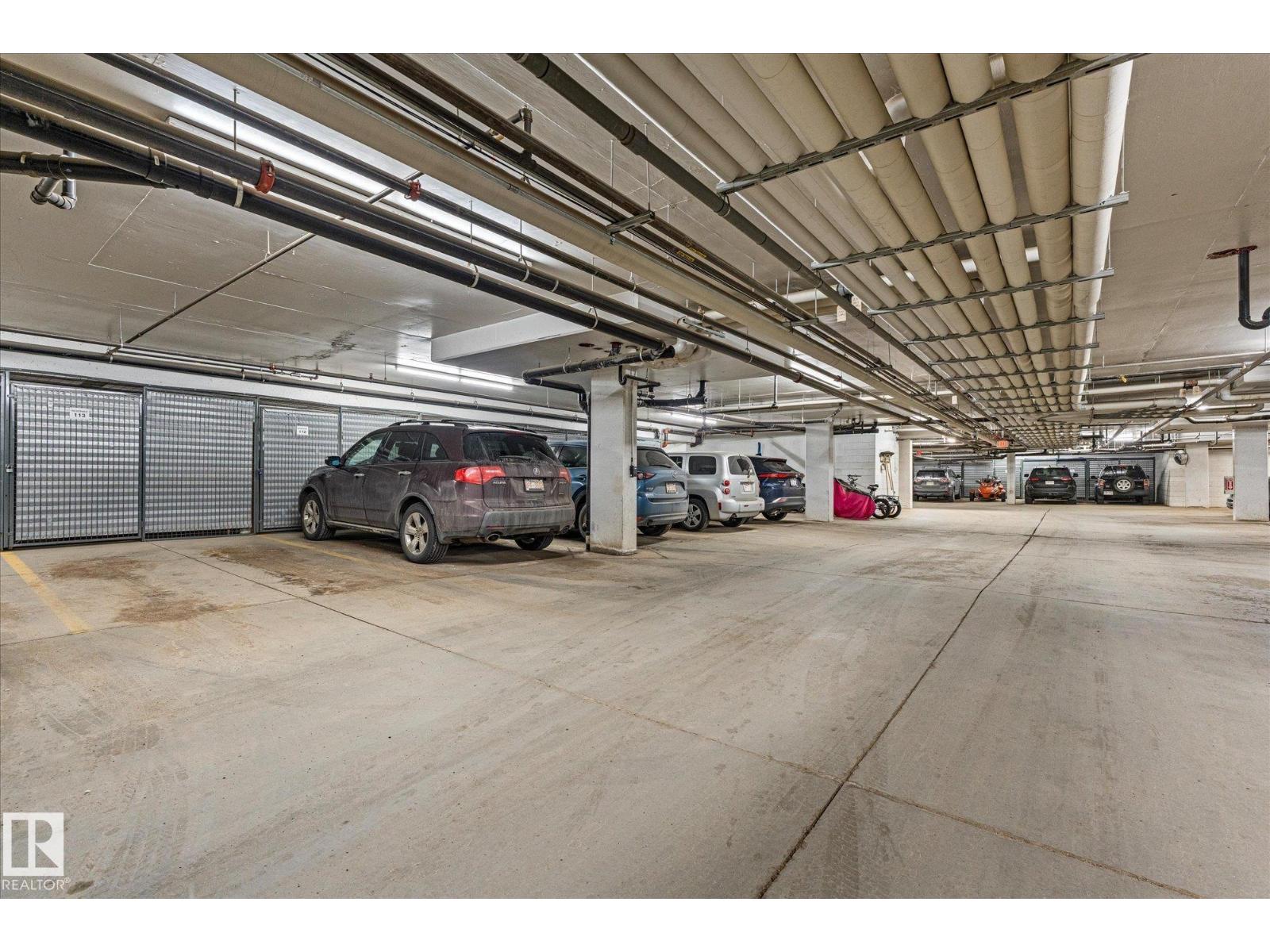 #219 400 Palisades Wy, Sherwood Park, Alberta  T8H 0H4 - Photo 36 - E4483050