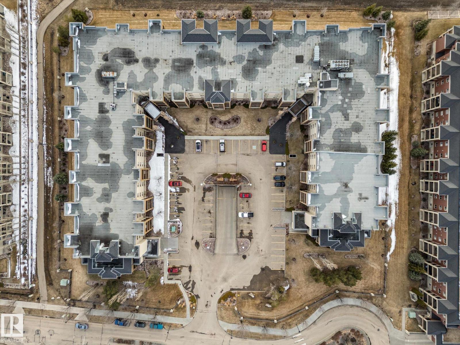 #219 400 Palisades Wy, Sherwood Park, Alberta  T8H 0H4 - Photo 46 - E4483050