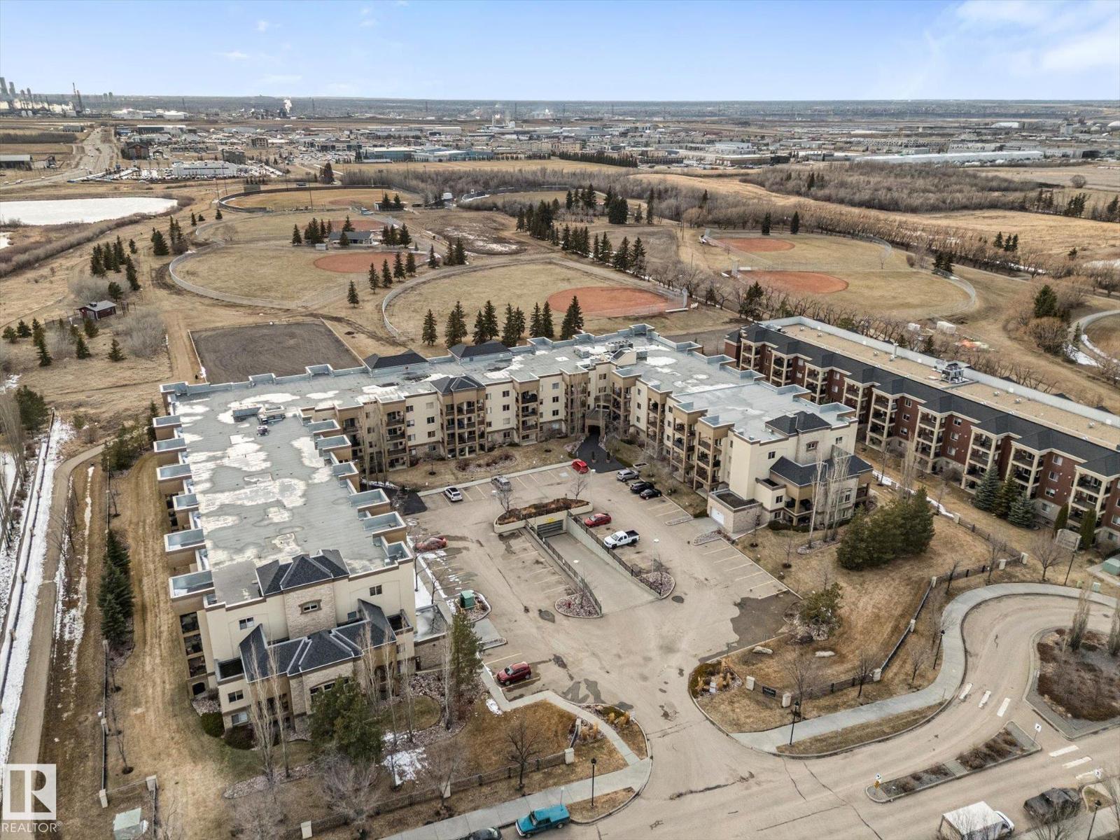 #219 400 Palisades Wy, Sherwood Park, Alberta  T8H 0H4 - Photo 55 - E4483050