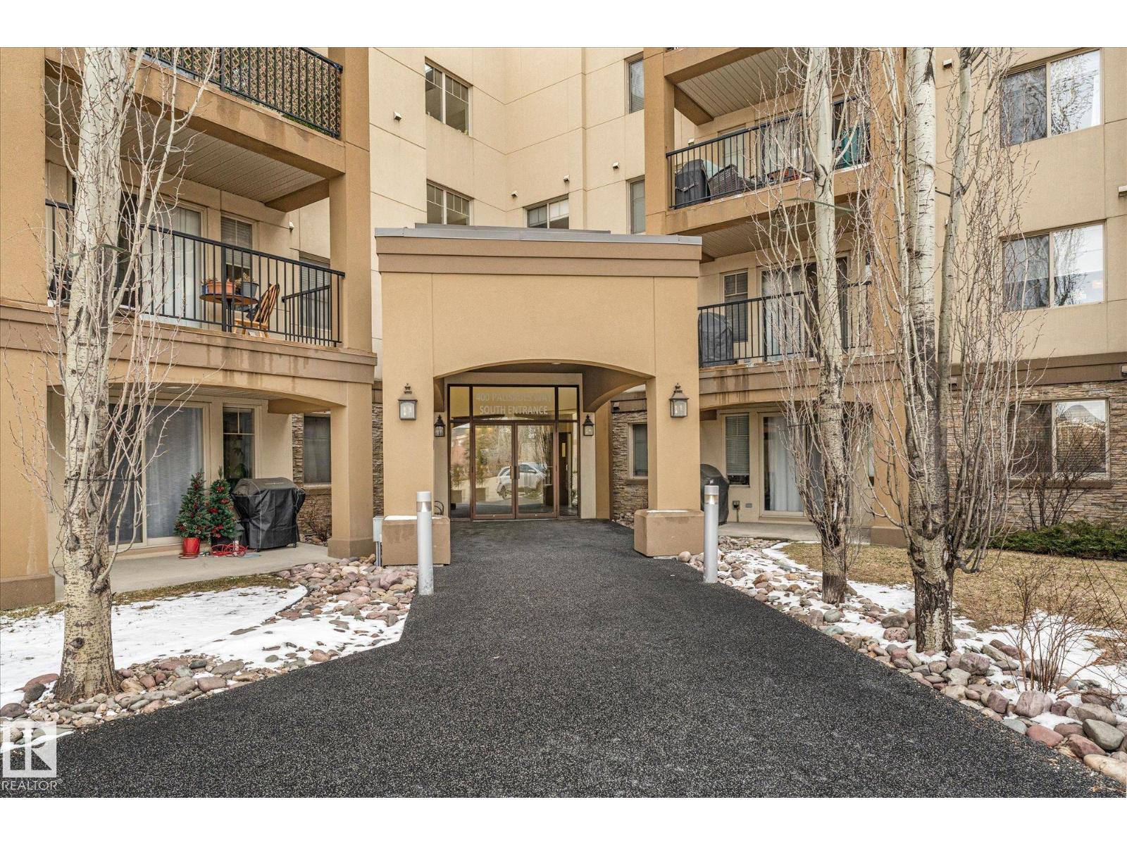 #219 400 Palisades Wy, Sherwood Park, Alberta  T8H 0H4 - Photo 43 - E4483050