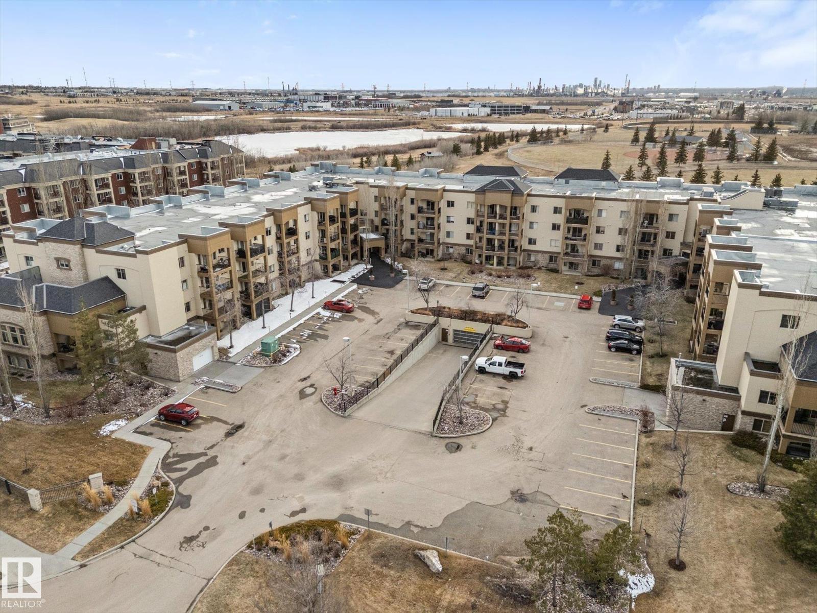 #219 400 Palisades Wy, Sherwood Park, Alberta  T8H 0H4 - Photo 41 - E4483050