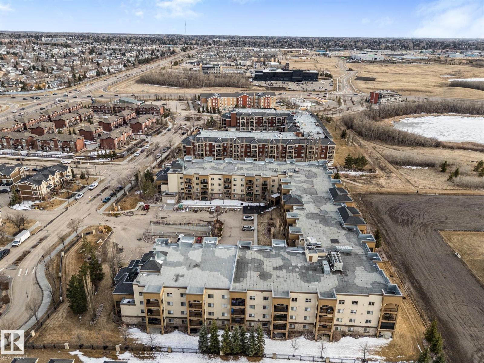 #219 400 Palisades Wy, Sherwood Park, Alberta  T8H 0H4 - Photo 57 - E4483050