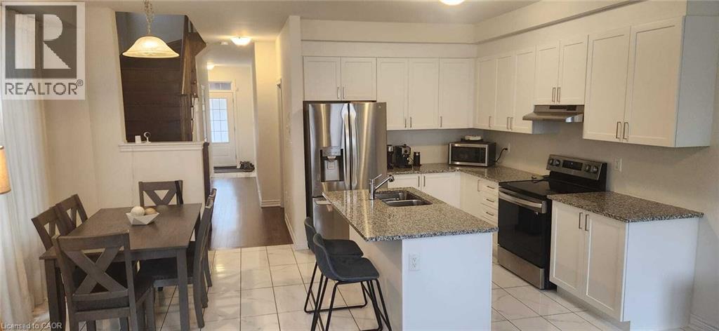 130 Ice Palace Crescent, Oshawa, Ontario  L1L 0G9 - Photo 5 - 40822083