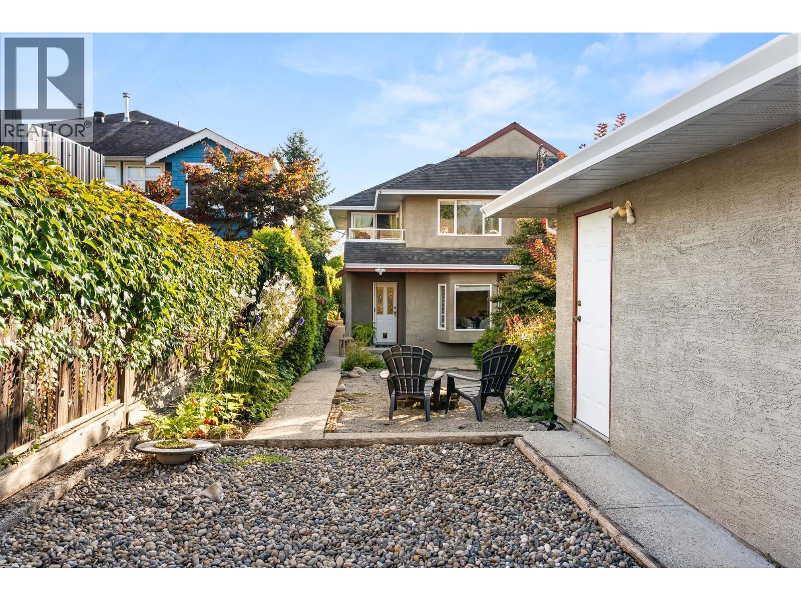 346 W 14th Street, North Vancouver, British Columbia  V7M 1P6 - Photo 30 - R3111600