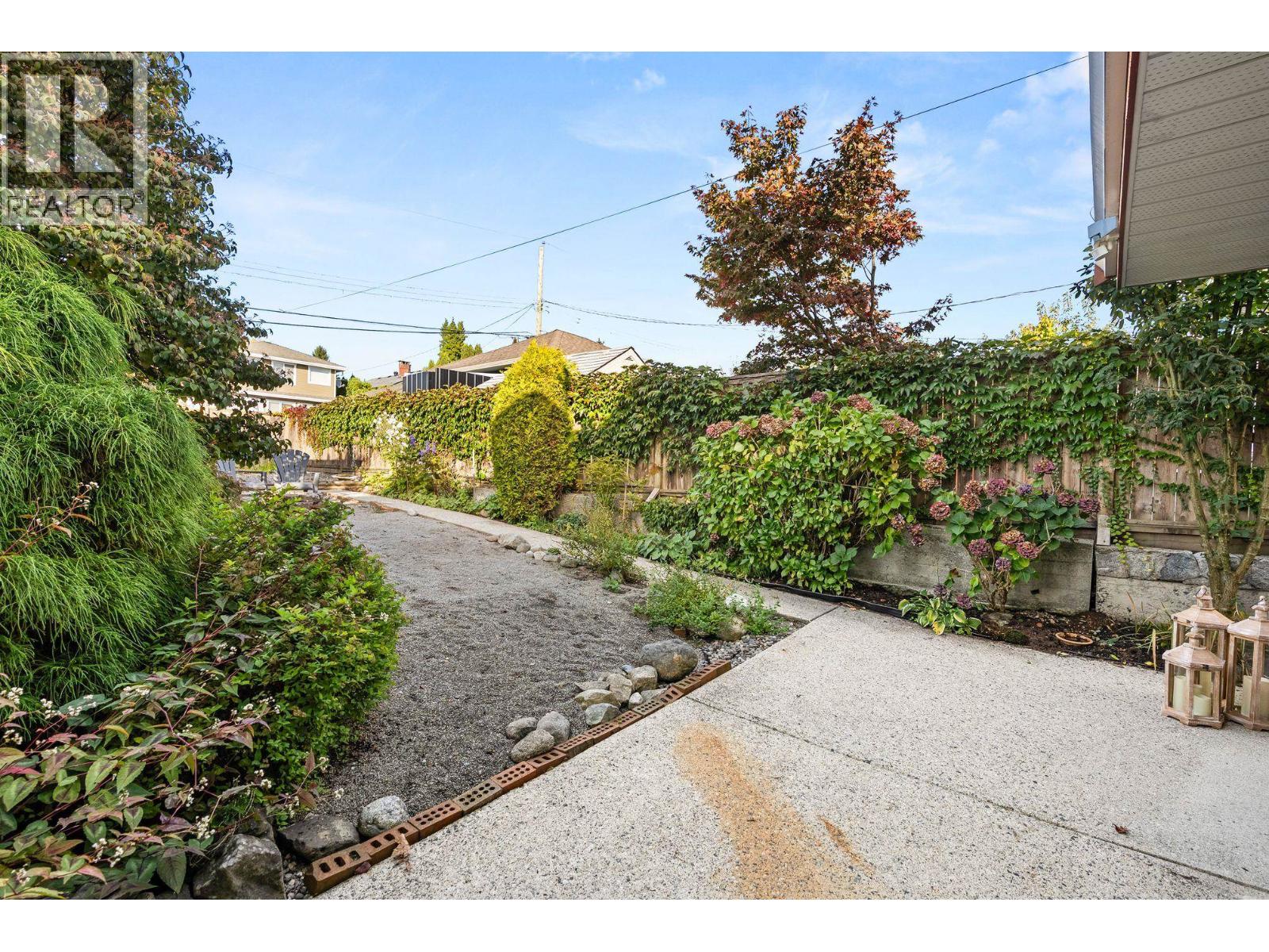 346 W 14th Street, North Vancouver, British Columbia  V7M 1P6 - Photo 32 - R3111600