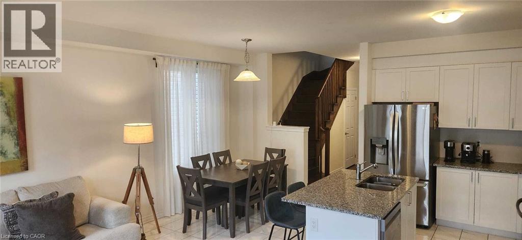 130 Ice Palace Crescent, Oshawa, Ontario  L1L 0G9 - Photo 14 - 40822083