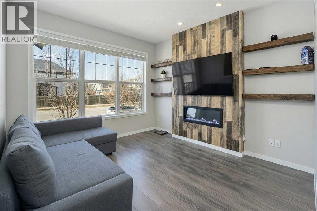 849 Mahogany Boulevard Se, Calgary, Alberta  T3M 2H1 - Photo 14 - A2294561