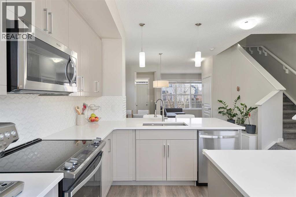 849 Mahogany Boulevard Se, Calgary, Alberta  T3M 2H1 - Photo 10 - A2294561