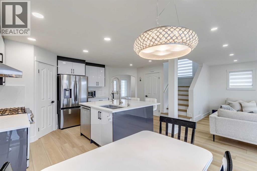 447 Tuscany Ridge Heights Nw, Calgary, Alberta  T3L 2W7 - Photo 12 - A2293440