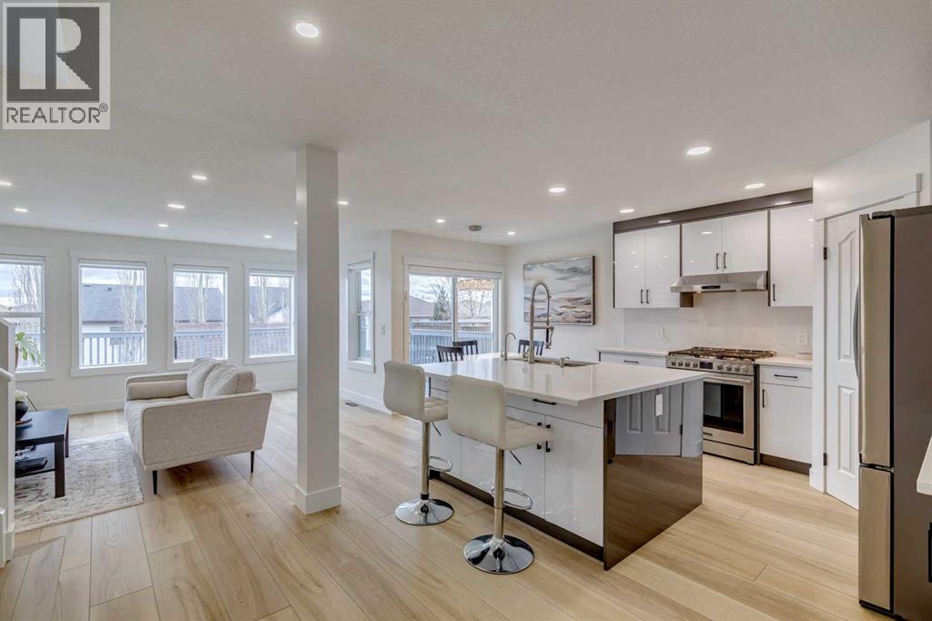 447 Tuscany Ridge Heights Nw, Calgary, Alberta  T3L 2W7 - Photo 10 - A2293440