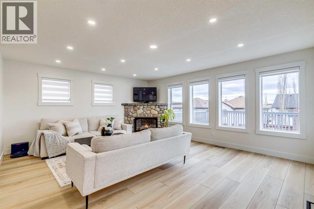 447 Tuscany Ridge Heights Nw, Calgary, Alberta  T3L 2W7 - Photo 13 - A2293440