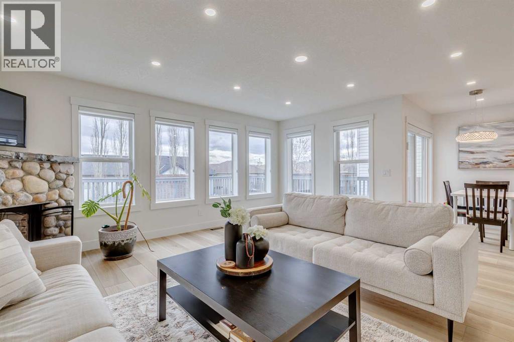 447 Tuscany Ridge Heights Nw, Calgary, Alberta  T3L 2W7 - Photo 17 - A2293440