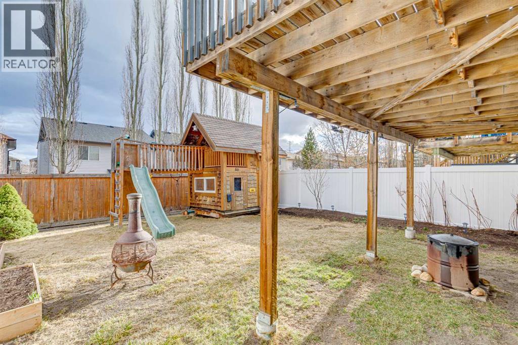 447 Tuscany Ridge Heights Nw, Calgary, Alberta  T3L 2W7 - Photo 46 - A2293440