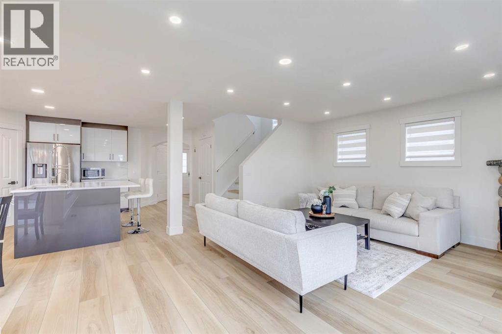 447 Tuscany Ridge Heights Nw, Calgary, Alberta  T3L 2W7 - Photo 14 - A2293440