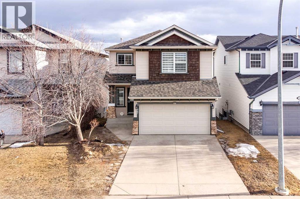 447 Tuscany Ridge Heights Nw, Calgary, Alberta  T3L 2W7 - Photo 3 - A2293440