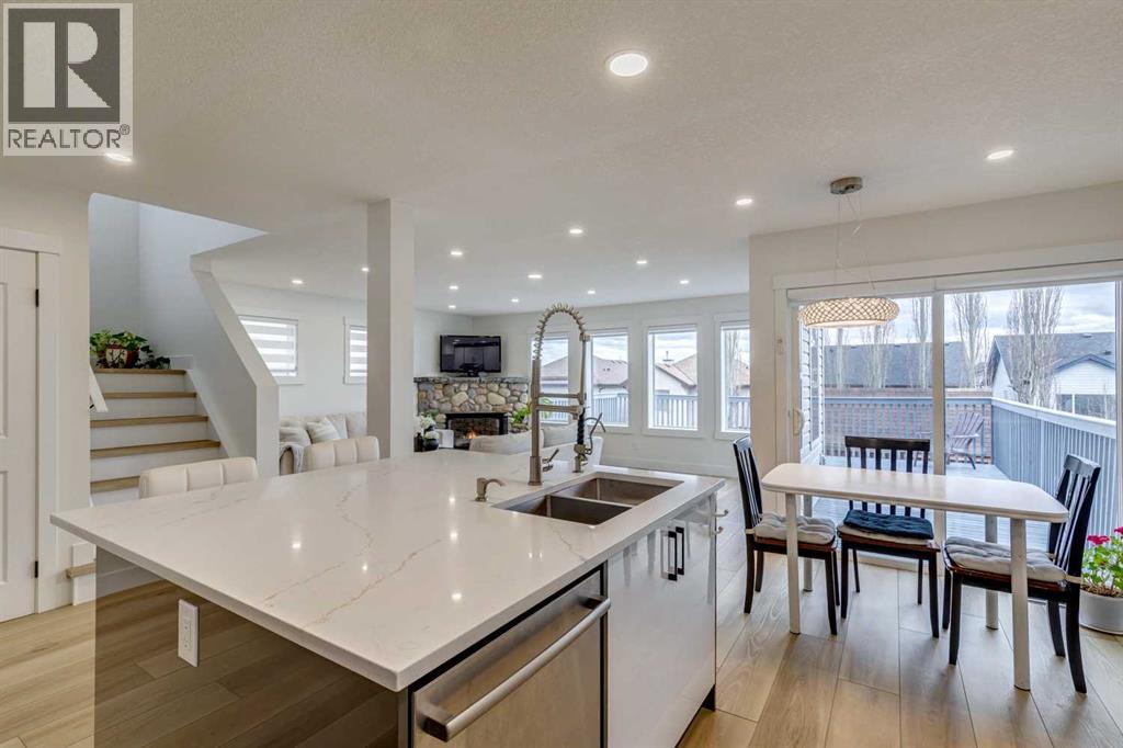 447 Tuscany Ridge Heights Nw, Calgary, Alberta  T3L 2W7 - Photo 11 - A2293440