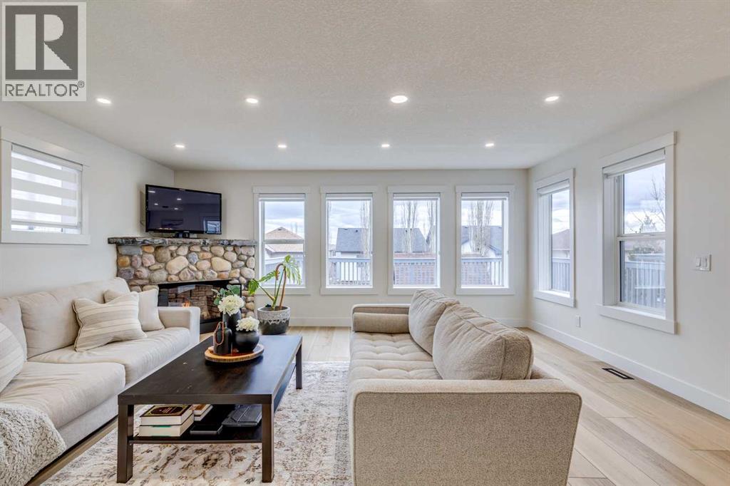 447 Tuscany Ridge Heights Nw, Calgary, Alberta  T3L 2W7 - Photo 21 - A2293440