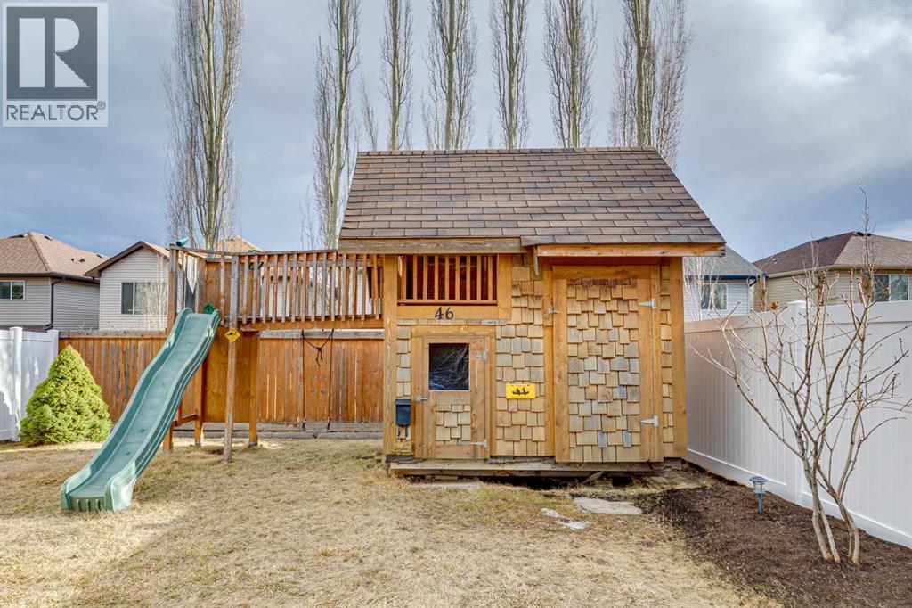 447 Tuscany Ridge Heights Nw, Calgary, Alberta  T3L 2W7 - Photo 48 - A2293440