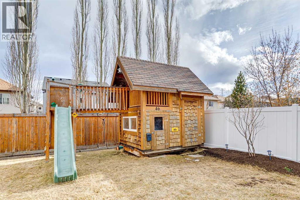 447 Tuscany Ridge Heights Nw, Calgary, Alberta  T3L 2W7 - Photo 47 - A2293440