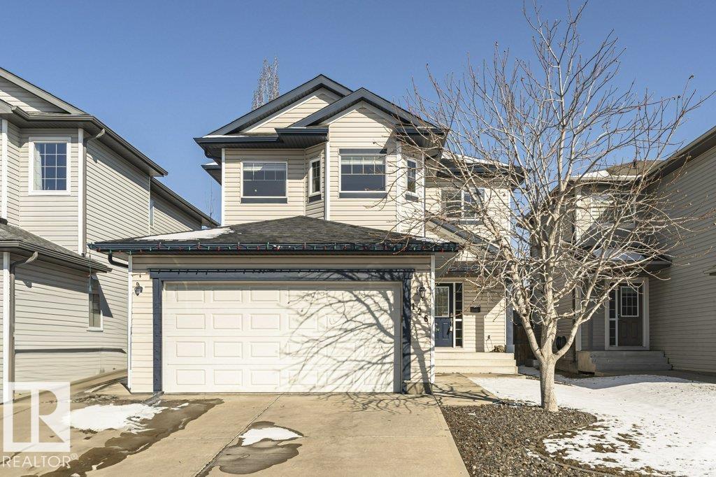 126 BOXWOOD BN, fort saskatchewan, Alberta