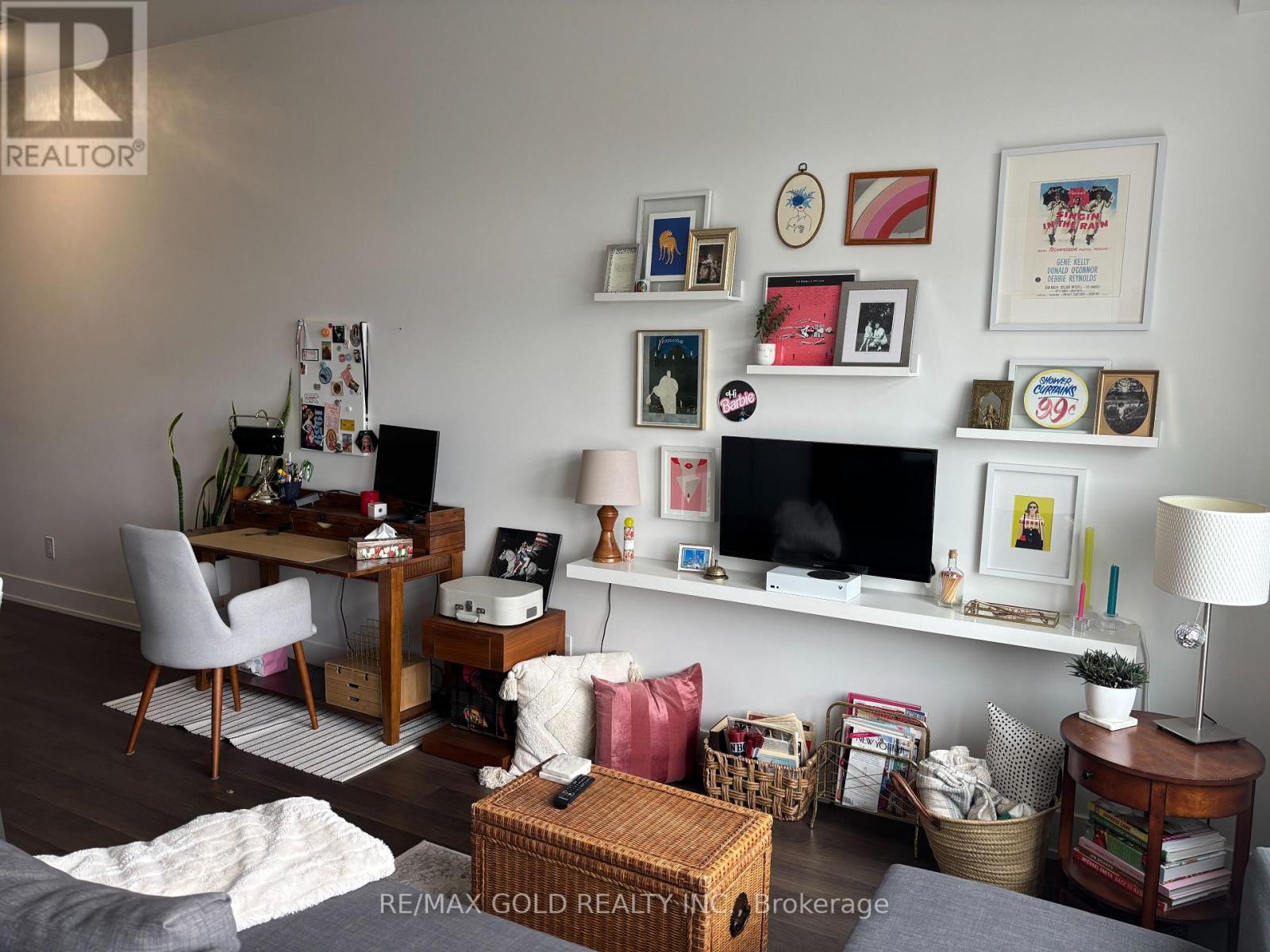 1426 - 111 St Clair Avenue W, Toronto, Ontario  M4V 1N5 - Photo 12 - C13016352