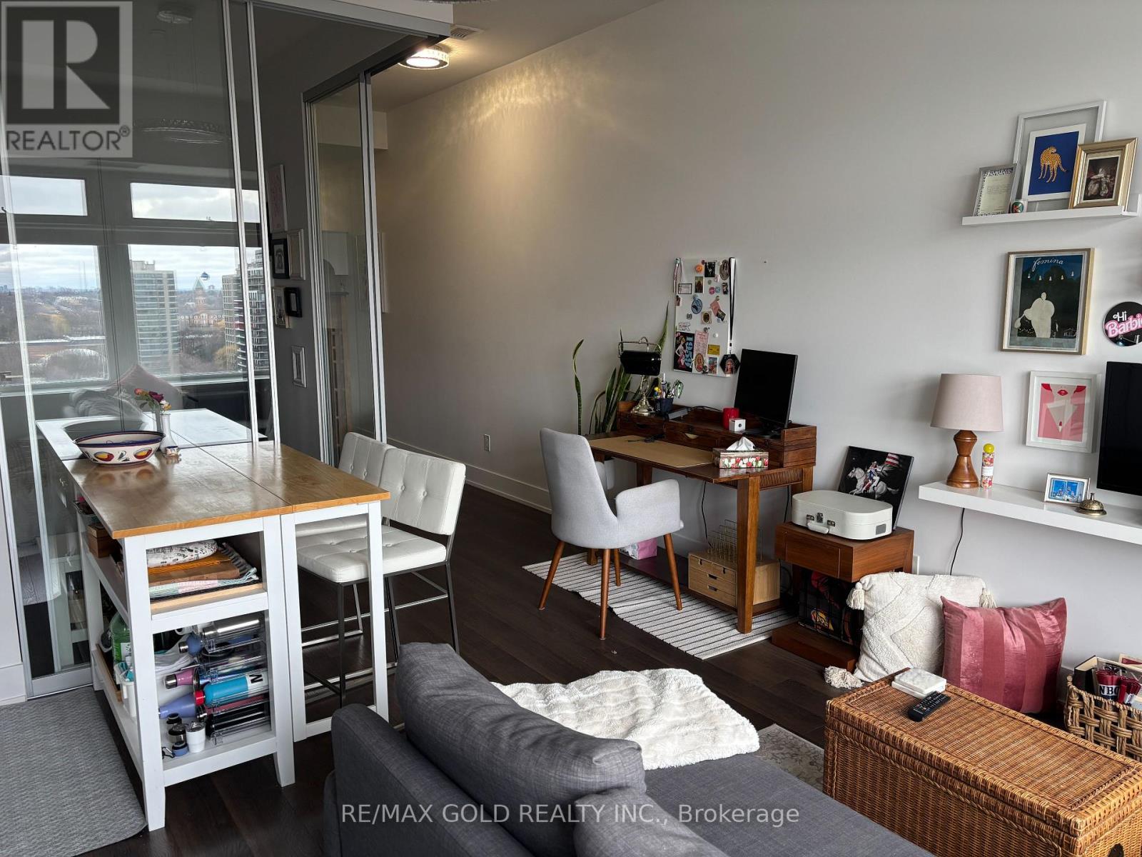 1426 - 111 St Clair Avenue W, Toronto, Ontario  M4V 1N5 - Photo 13 - C13016352