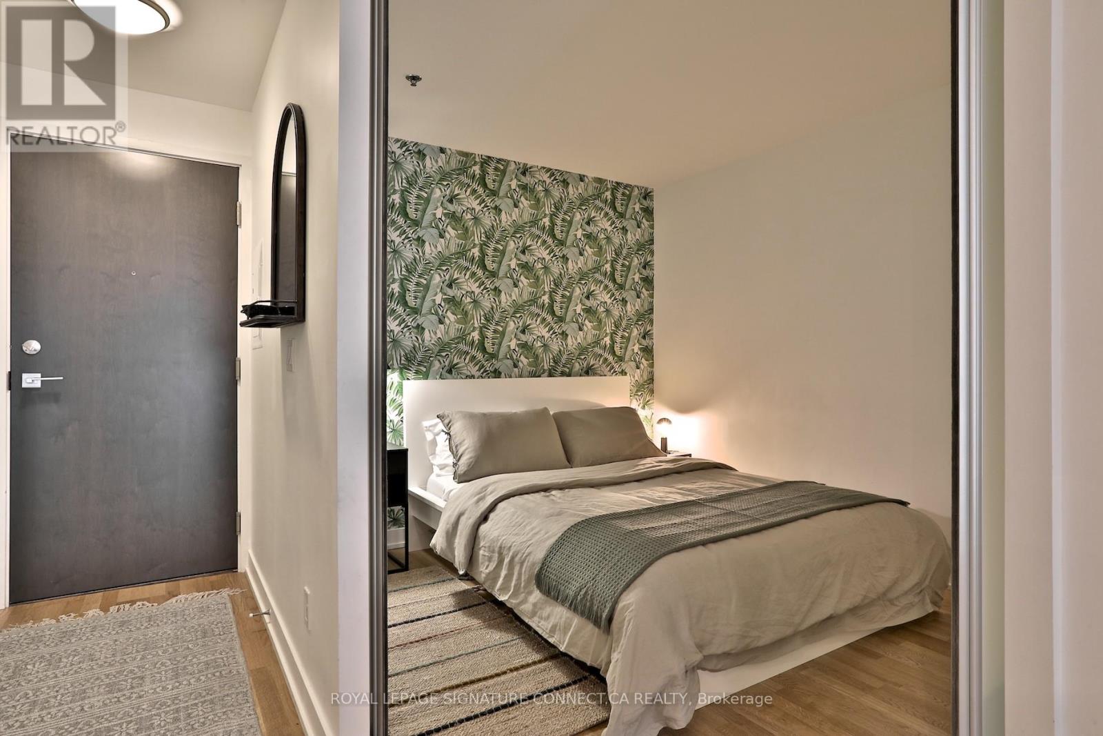 830 - 20 Minowan Miikan Lane, Toronto, Ontario  M6J 0E5 - Photo 11 - C13016394