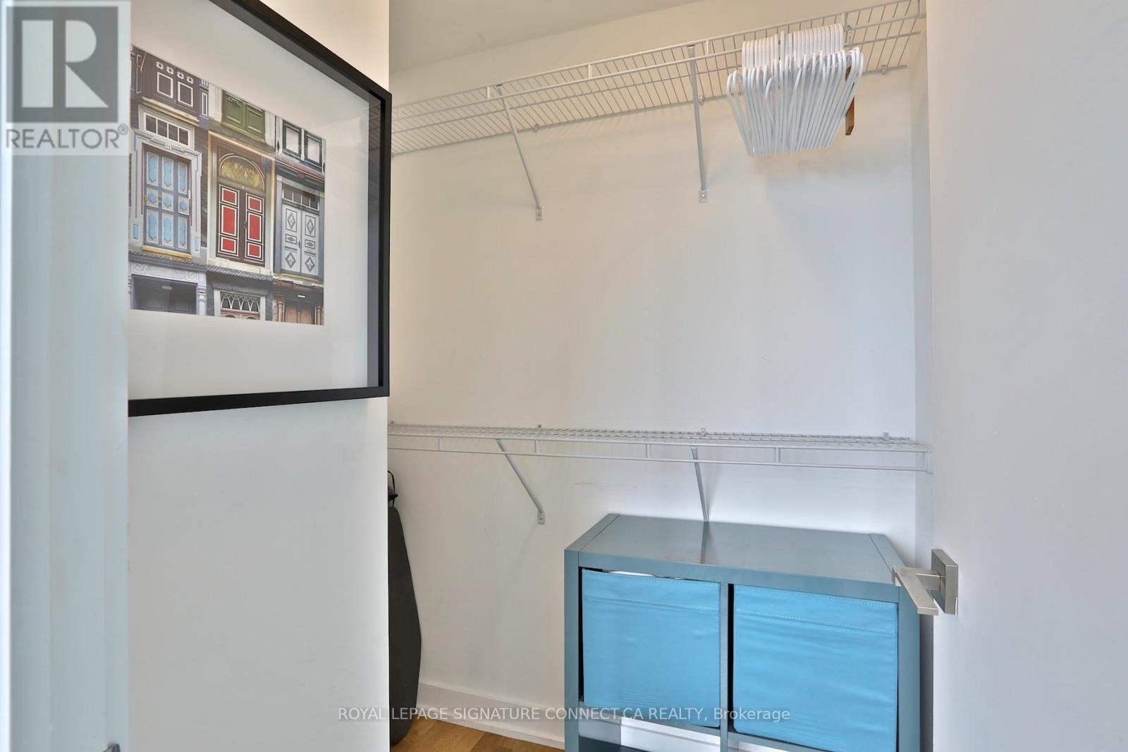 830 - 20 Minowan Miikan Lane, Toronto, Ontario  M6J 0E5 - Photo 16 - C13016394