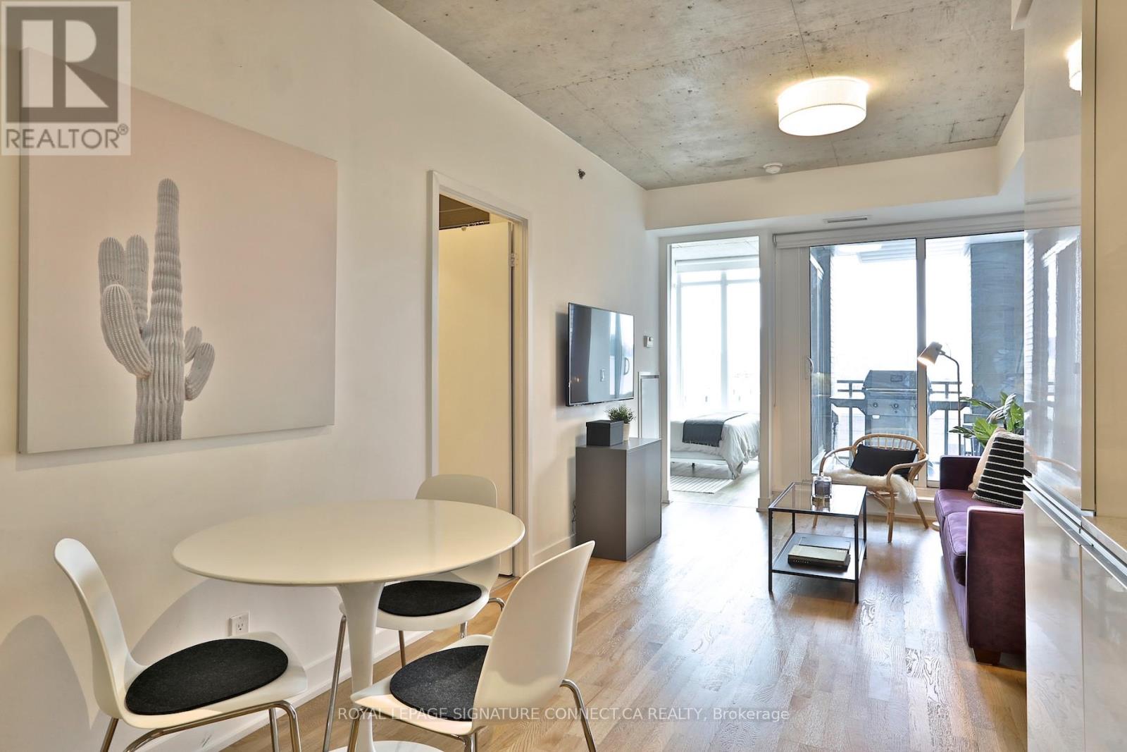 830 - 20 Minowan Miikan Lane, Toronto, Ontario  M6J 0E5 - Photo 33 - C13016394