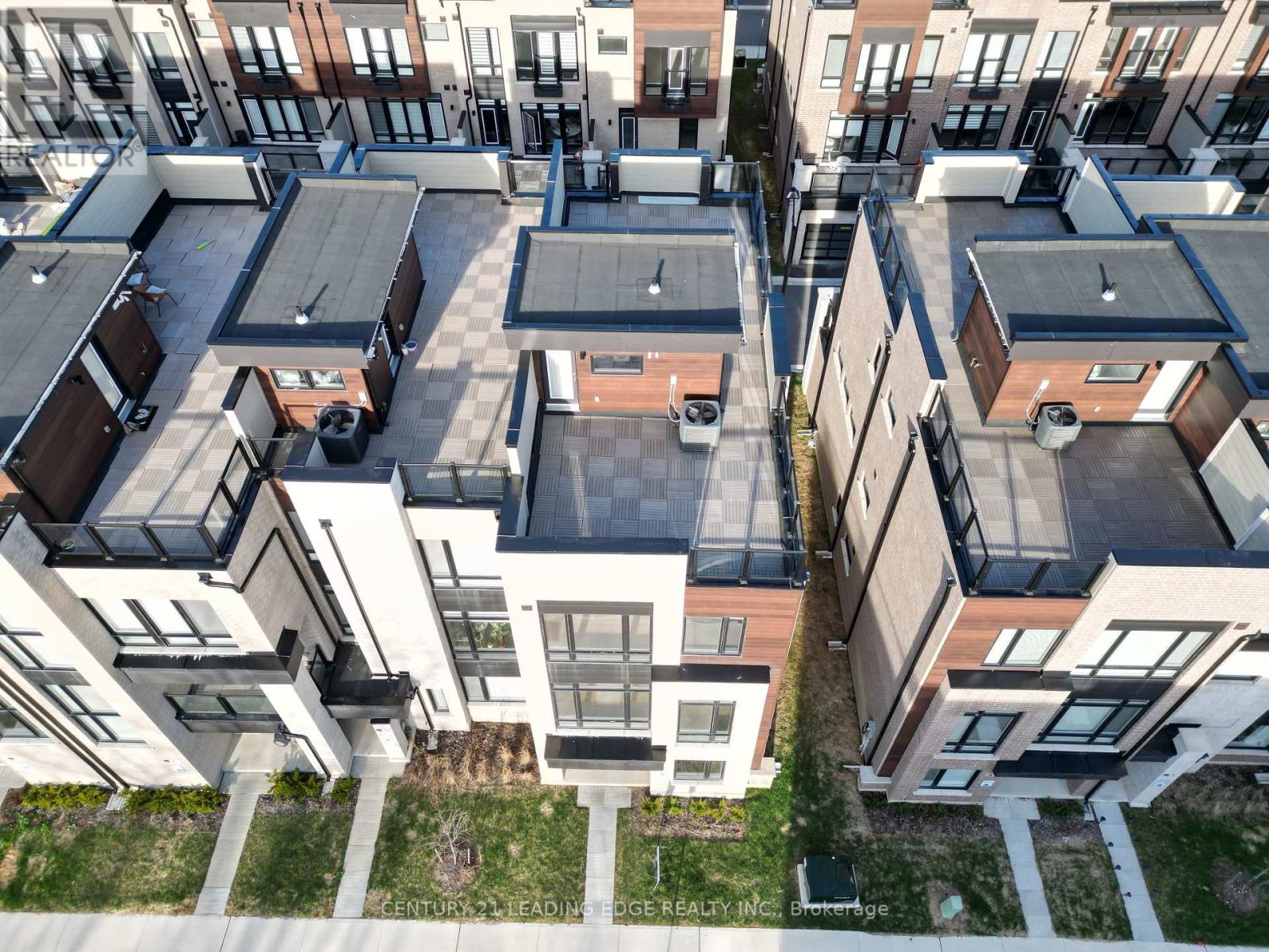 15 Ingersoll Lane, Richmond Hill, Ontario  L4E 1G9 - Photo 13 - N13007856