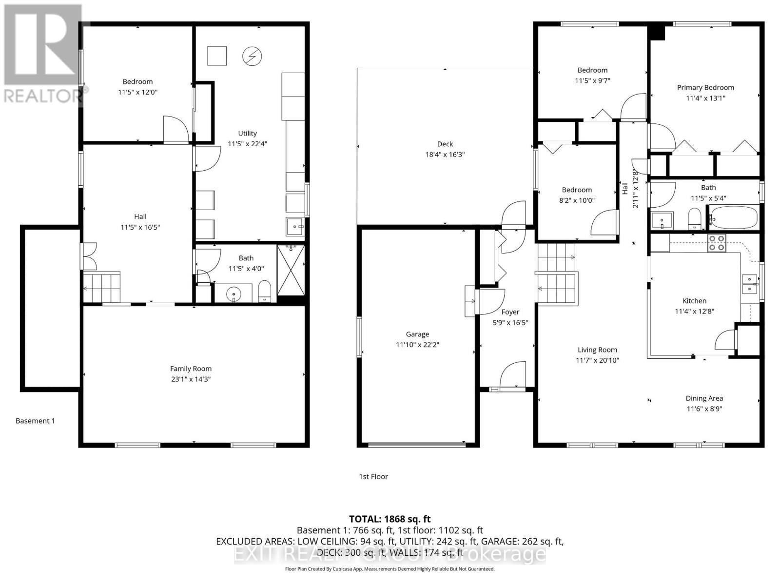 18 Tanner Drive, Stirling-Rawdon, Ontario  K0K 3E0 - Photo 39 - X12815644