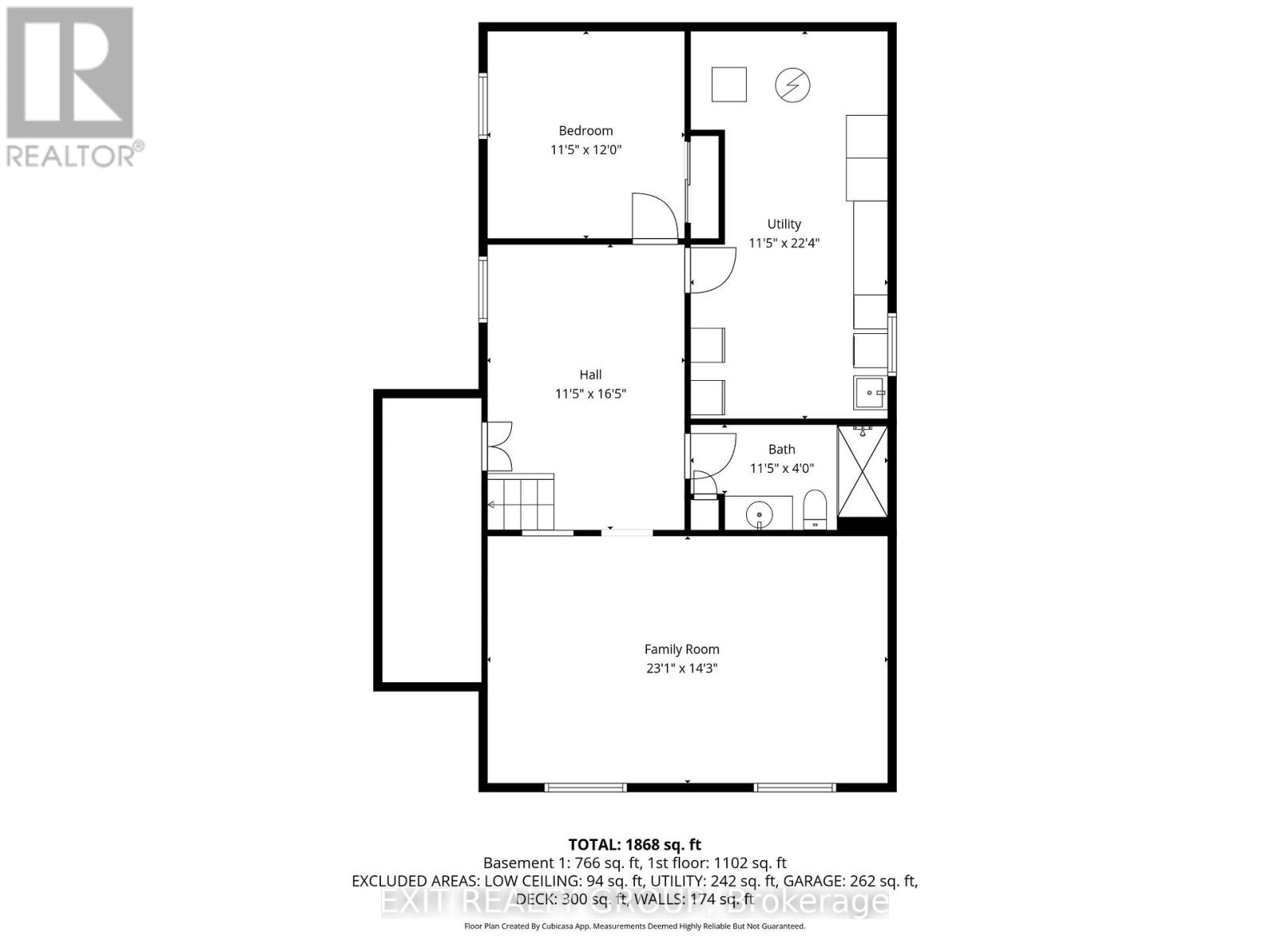 18 Tanner Drive, Stirling-Rawdon, Ontario  K0K 3E0 - Photo 38 - X12815644