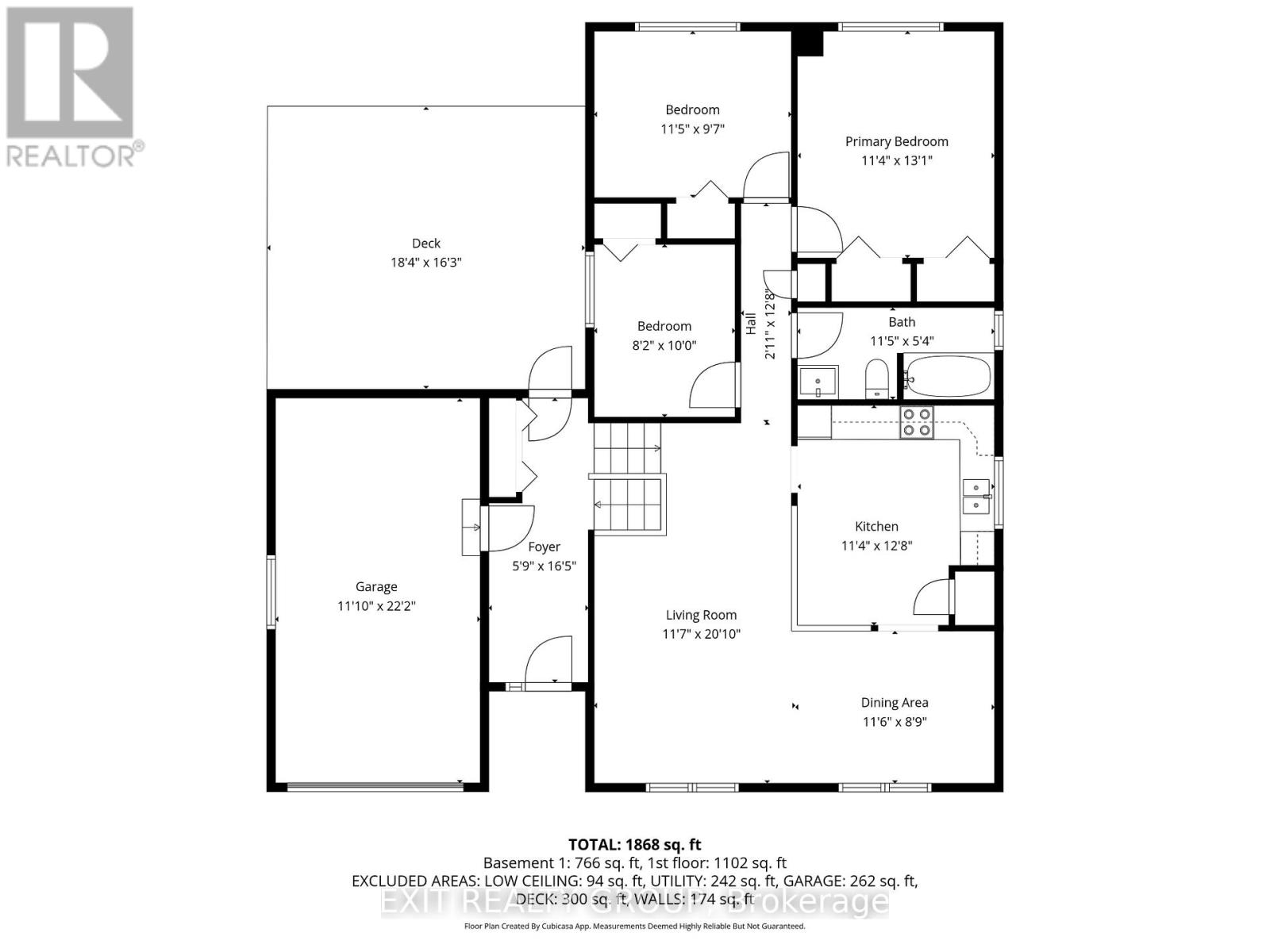 18 Tanner Drive, Stirling-Rawdon, Ontario  K0K 3E0 - Photo 37 - X12815644