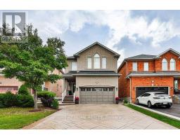 814 BRASS WINDS PLACE, Mississauga, Ontario