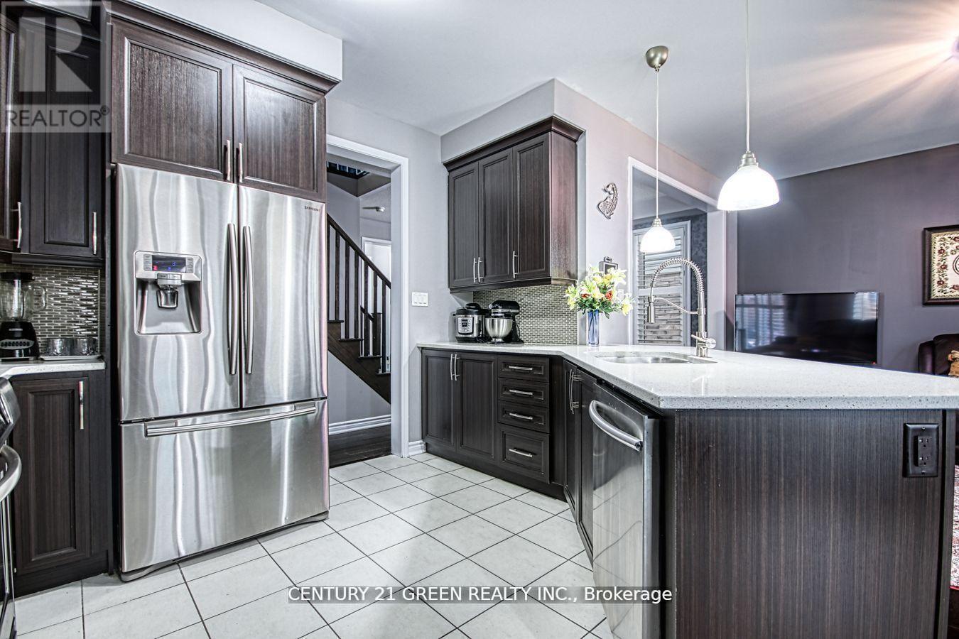 13 Killick Road, Brampton, Ontario  L7A 0Y6 - Photo 10 - W13015942