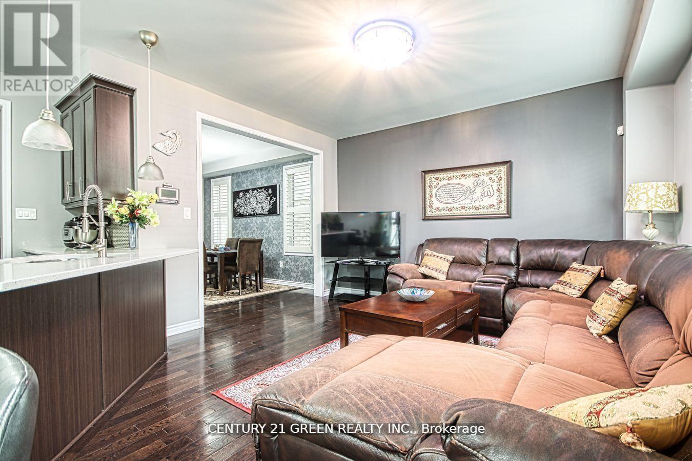 13 Killick Road, Brampton, Ontario  L7A 0Y6 - Photo 17 - W13015942