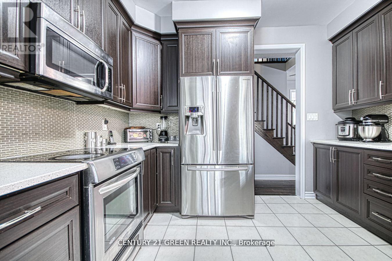 13 Killick Road, Brampton, Ontario  L7A 0Y6 - Photo 11 - W13015942