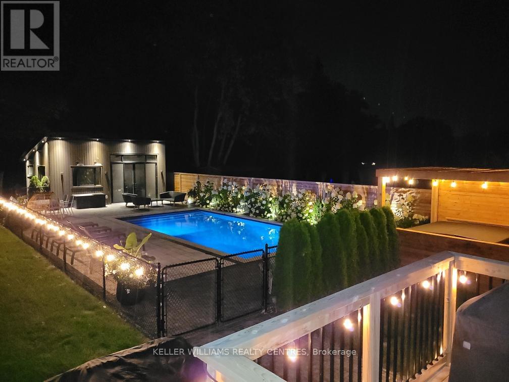 49 JENNIFER CRESCENT, east gwillimbury (sharon), Ontario