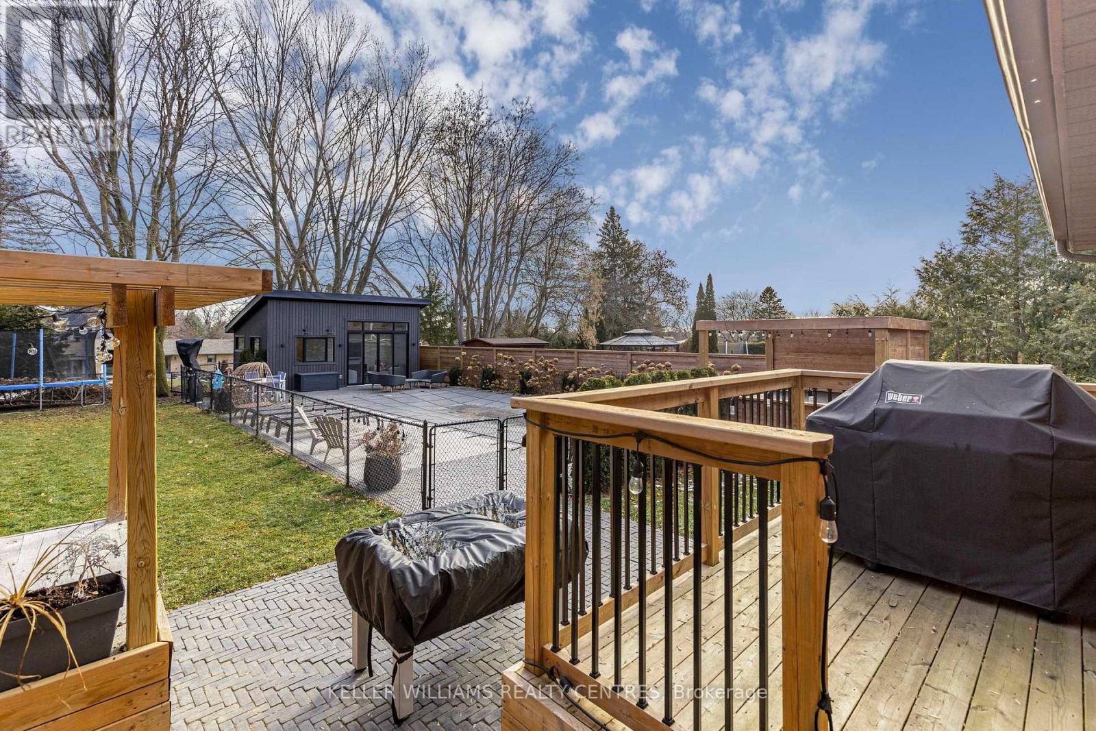 49 Jennifer Crescent, East Gwillimbury (Sharon), Ontario  L0G 1V0 - Photo 25 - N13016342