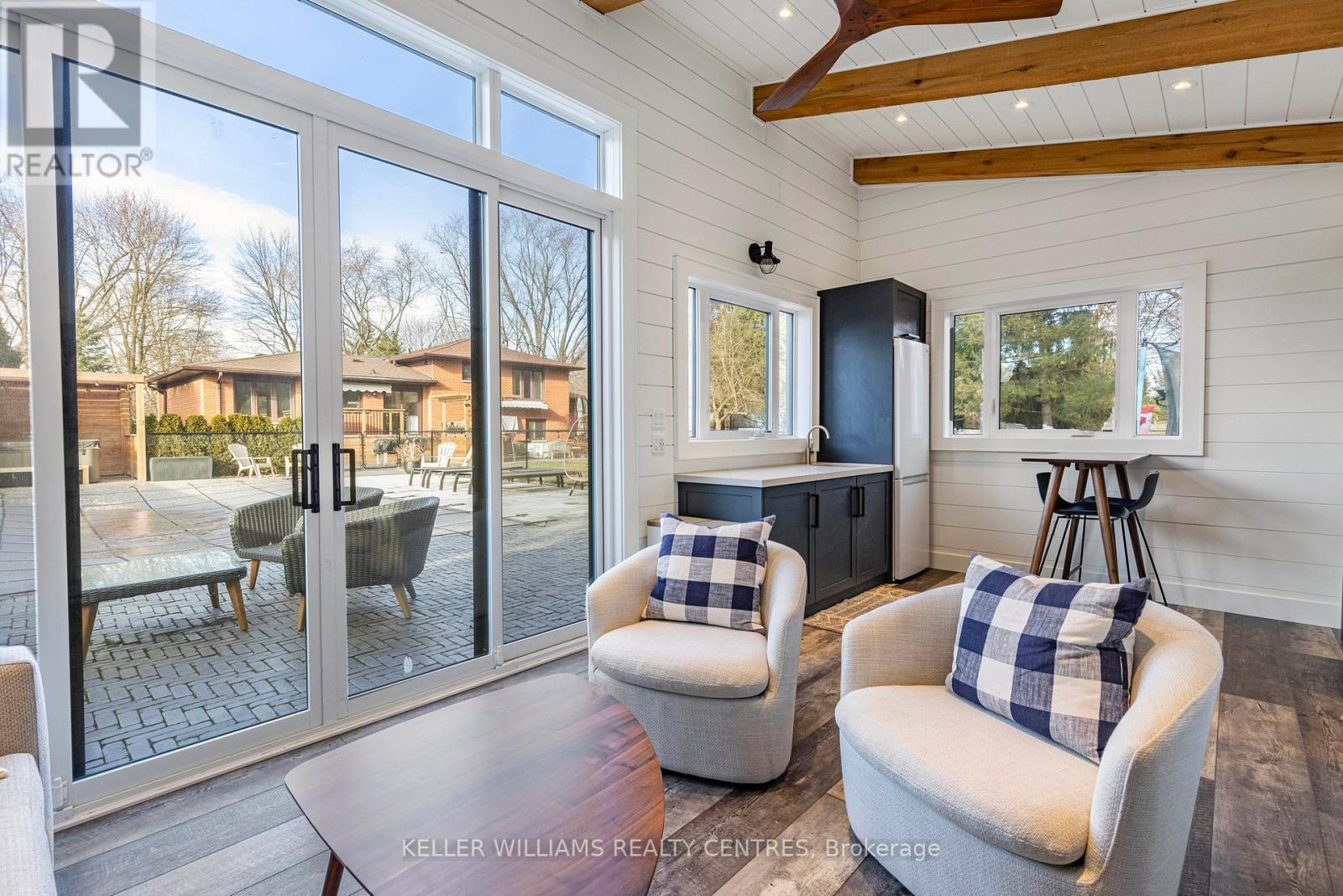 49 Jennifer Crescent, East Gwillimbury (Sharon), Ontario  L0G 1V0 - Photo 27 - N13016342