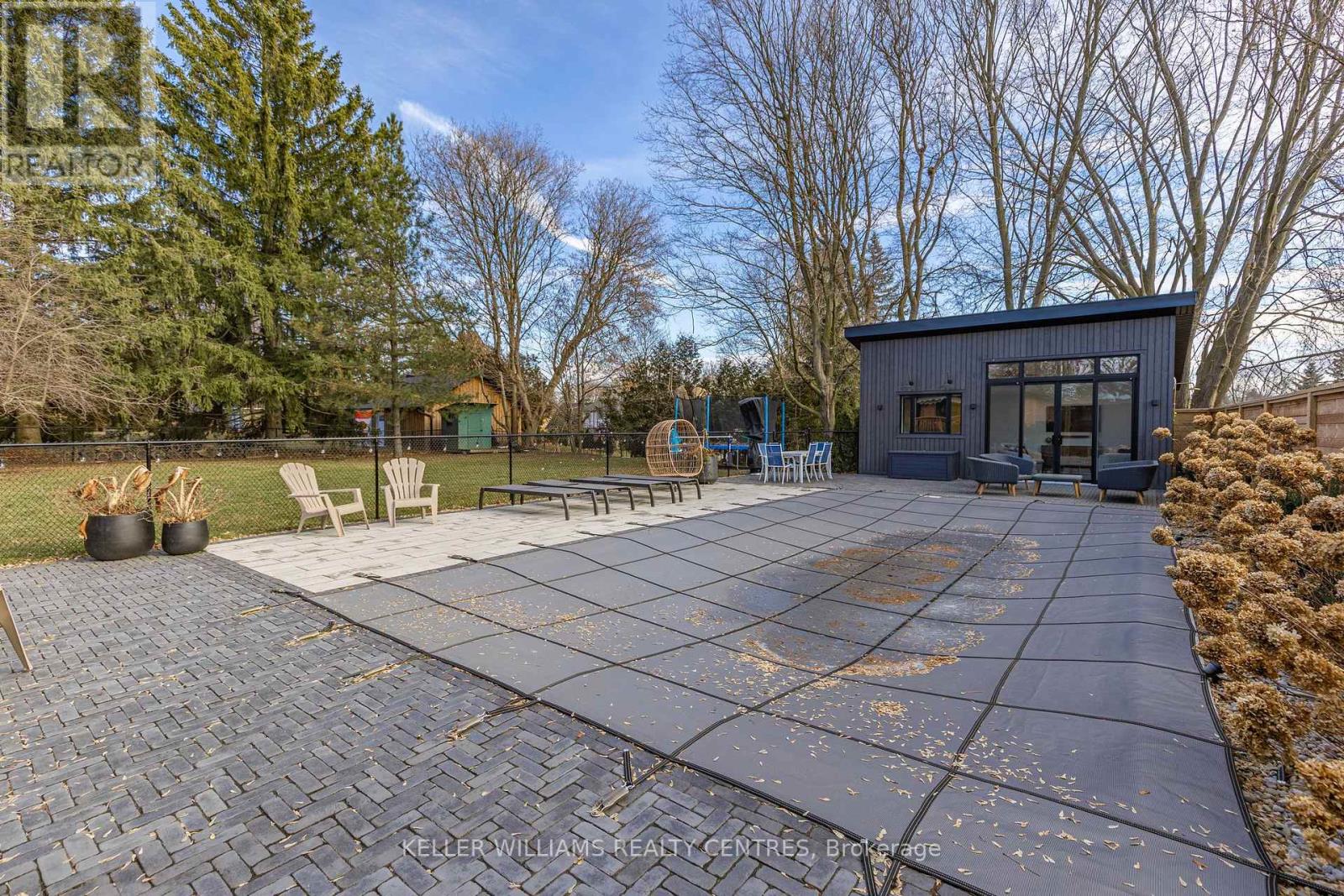 49 Jennifer Crescent, East Gwillimbury (Sharon), Ontario  L0G 1V0 - Photo 32 - N13016342