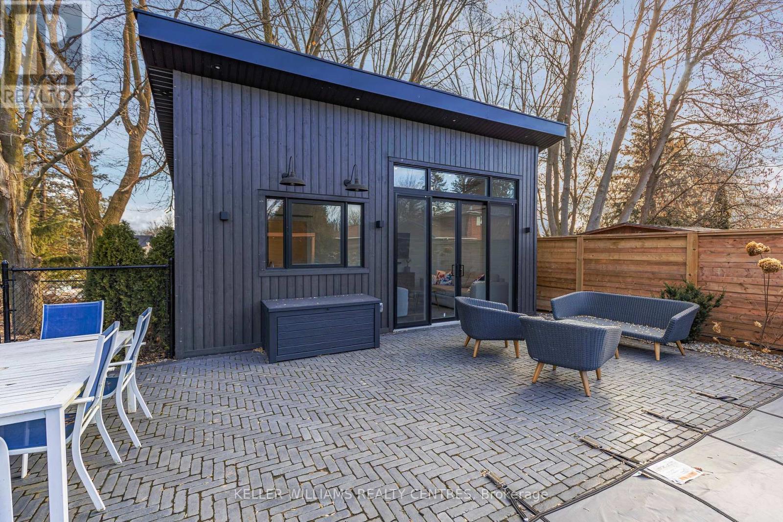 49 Jennifer Crescent, East Gwillimbury (Sharon), Ontario  L0G 1V0 - Photo 33 - N13016342